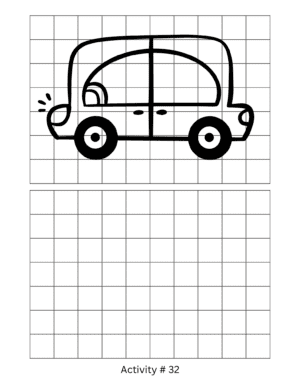 Screen Time Break Activity Book For Kids - Image 5