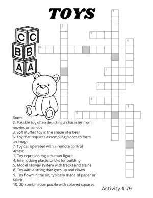 Screen Time Break Activity Book For Kids - Image 7