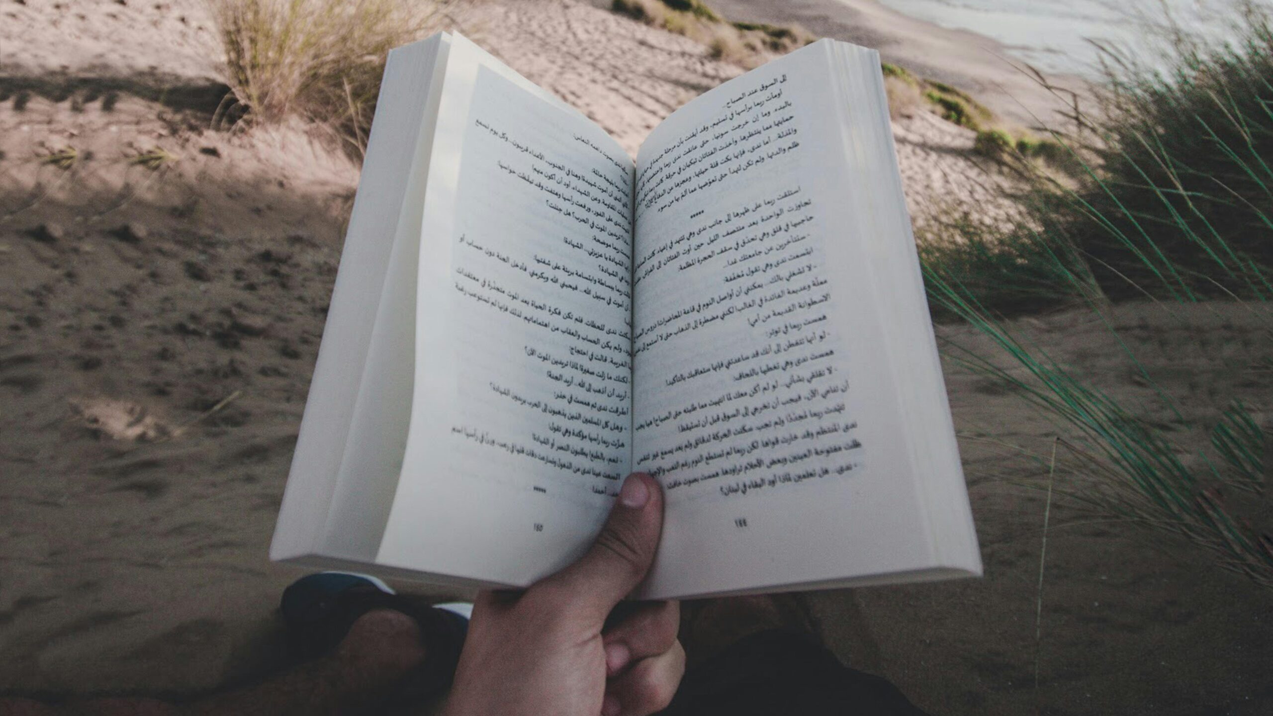 quote on book reading