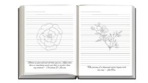 Special Notebook for Mothers - Image 3